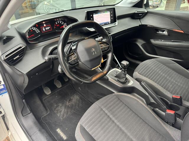 Peugeot 208 1.5 BlueHDi Active*Navigatie*Airco*EXPORT/EX.BPM*