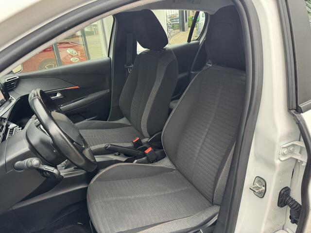 Peugeot 208 1.5 BlueHDi Active*Navigatie*Airco*EXPORT/EX.BPM*