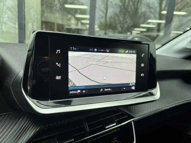 Peugeot 208 1.5 BlueHDi Active*Navigatie*Airco*EXPORT/EX.BPM*