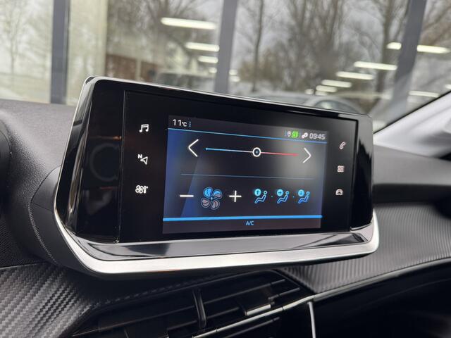 Peugeot 208 1.5 BlueHDi Active*Navigatie*Airco*EXPORT/EX.BPM*
