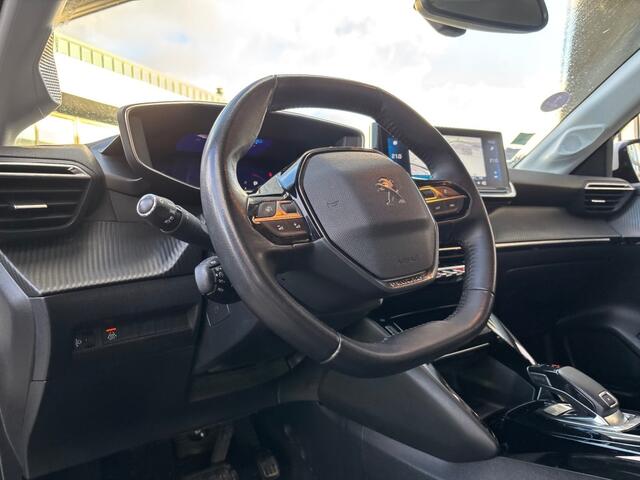 Peugeot 208 1.2 PT BL ALLURE AUTOMAAT NAVI LMV PDC-CAMERA