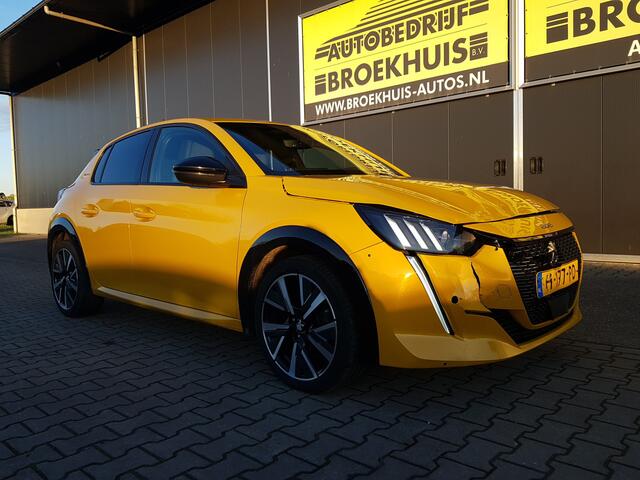 Peugeot 208 1.2 PureTech GT-Line