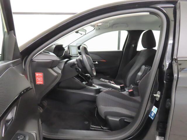 Peugeot 208 1.2 PureTech Active Pack Airco ECC Navi Carplay Cruise Control Full LED Parkeersensoren Camera achter