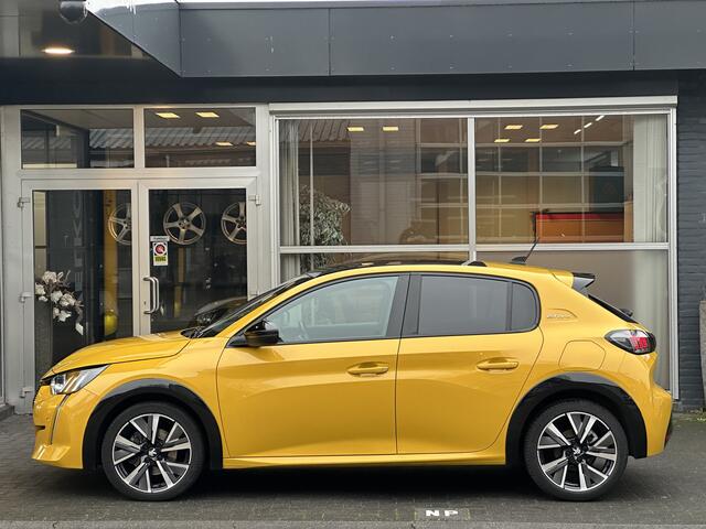 Peugeot 208 1.2 PureTech GT-Line CLIMA / CRUISE / PANO / 3D / CAMERA