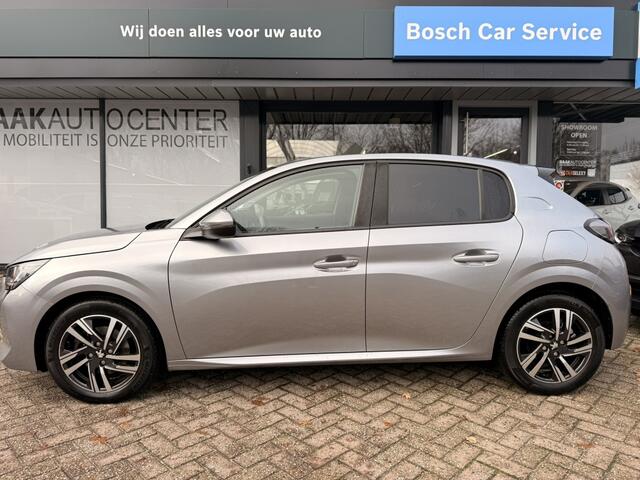 Peugeot 208 1.2 PT BL Allure | Camera | Stoelverwarming