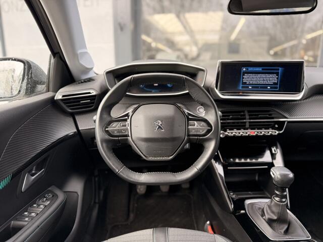 Peugeot 208 1.2 PT BL Allure | Camera | Stoelverwarming