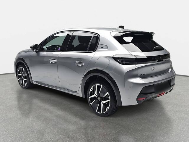 Peugeot 208 1.2 Hybrid 110 e-DCS6 GT Adaptieve cruise control/ECC/Camera.