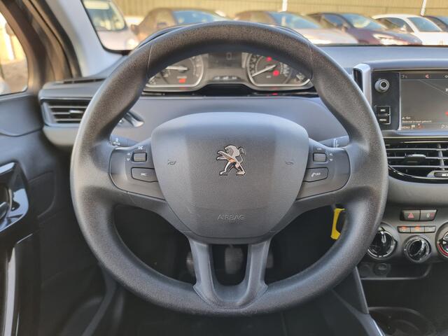 Peugeot 208 1.2 PureTech Blue Lion | Apple carplay | Andriod Auto |