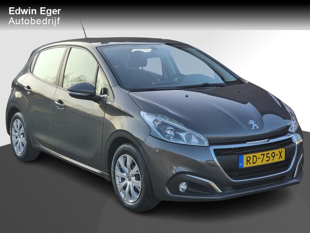 Peugeot 208 1.2 PureTech Blue Lion | Apple carplay | Andriod Auto |
