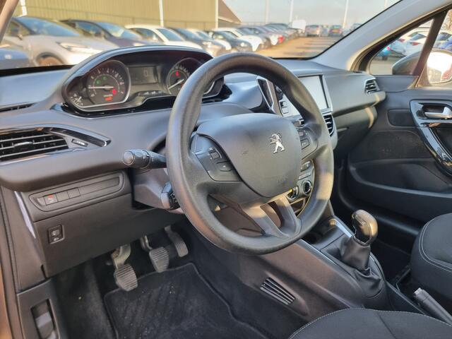Peugeot 208 1.2 PureTech Blue Lion | Apple carplay | Andriod Auto |