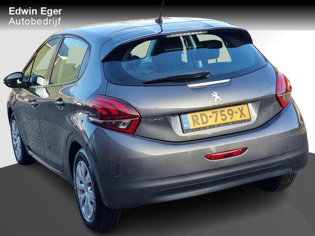 Peugeot 208 1.2 PureTech Blue Lion | Apple carplay | Andriod Auto |