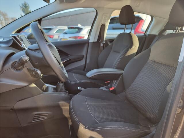 Peugeot 208 1.2 PureTech Blue Lion | Apple carplay | Andriod Auto |