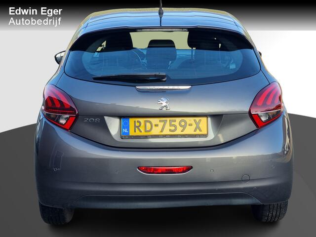 Peugeot 208 1.2 PureTech Blue Lion | Apple carplay | Andriod Auto |