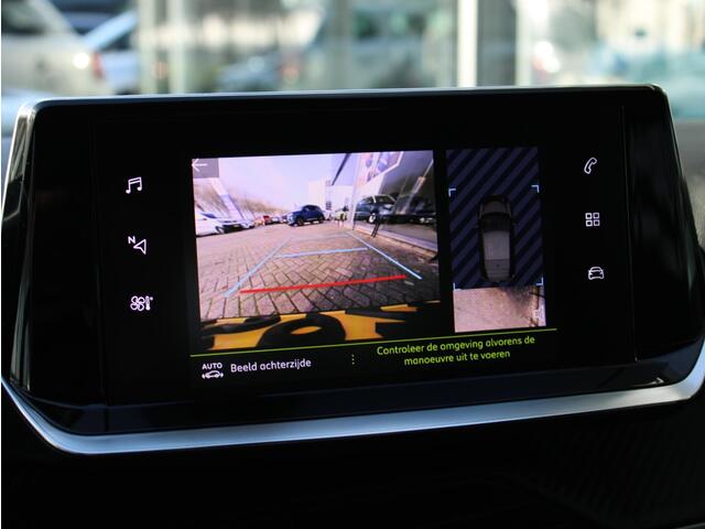 Peugeot 208 1.2 PT GT-Line | Camera / Climate / Stoelverw.