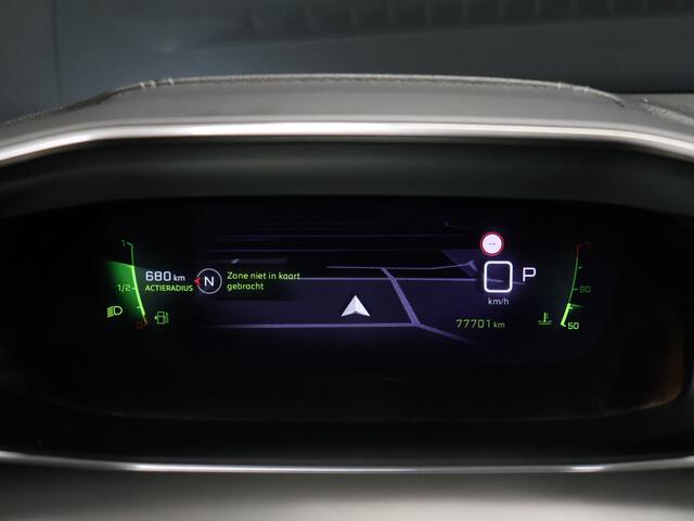 Peugeot 208 1.2 PureTech GT Automaat [PANORAMADAK, DIGITAL DASHBOARD, APPLE CARPLAY, ANDROID, DIGITAL COCKPIT, SPORTSTOELEN, SPORTSTUUR, CAMERA, PDC V+A, CRUISE, CLIMATE, NIEUWSTAAT]