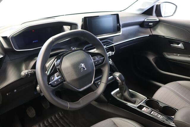 Peugeot 208 1.2 PureTech Allure Pack Camera Led Ecc Cruise 16"LM Carplay