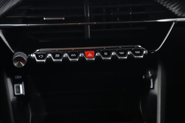 Peugeot 208 1.2 PureTech Blue Lease Active NIEUWE DB RIEM!! Navigatie Carplay Android Bluetooth Airco Cruise Control