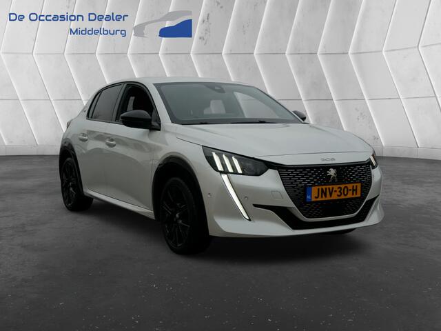 Peugeot 208 1.2 PureTech GT rijklaar incl garantie