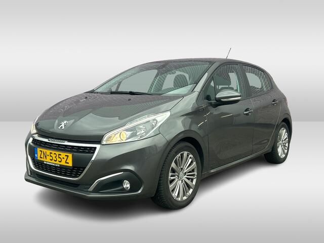 Peugeot 208 1.2 PureTech Signature Navigatie / Parkeerhulp achter / 16'' / DAB / Bluetooth / Cruise Control