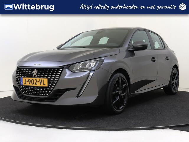 Peugeot 208 1.2 PureTech Active