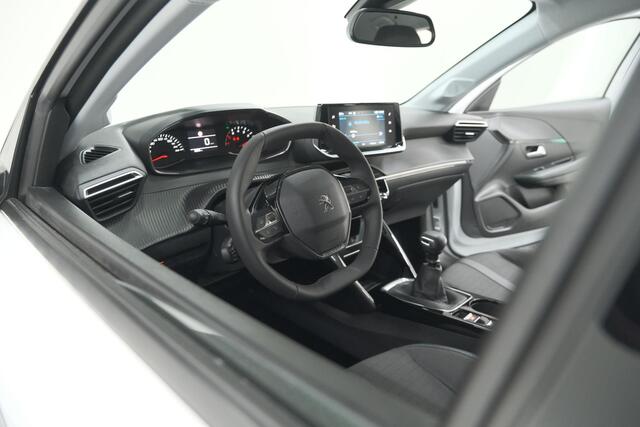 Peugeot 208 PureTech 100 Allure Pack | Camera | Apple Carplay | Stoelverwarming | Parkeersensoren