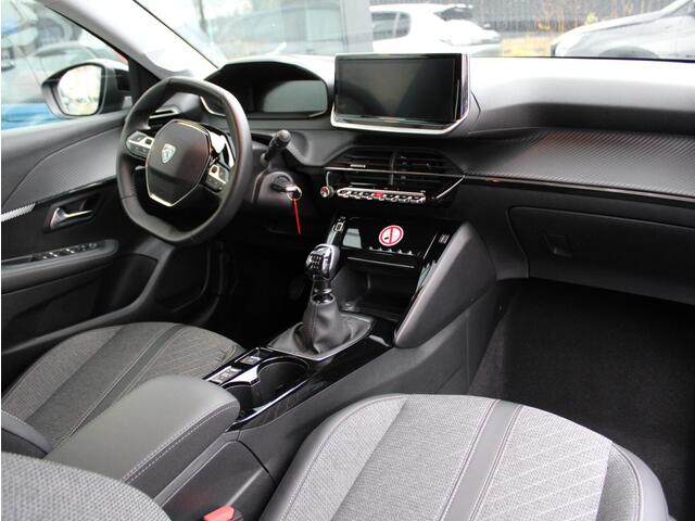 Peugeot 208 1.2 PureTech 100 Allure | Navi / Camera / Climate