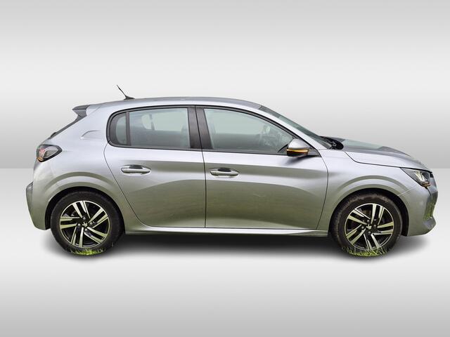 Peugeot 208 1.2 PureTech Allure WORDT VERWACHT !! | Navigatie | 3-D Dashboard | Camera | Parkeersensoren | Apple Carplay en Android Auto | Mooie Lage Kilometerstand met NAP !!