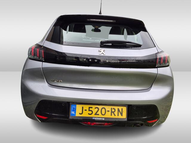 Peugeot 208 1.2 PureTech Allure WORDT VERWACHT !! | Navigatie | 3-D Dashboard | Camera | Parkeersensoren | Apple Carplay en Android Auto | Mooie Lage Kilometerstand met NAP !!