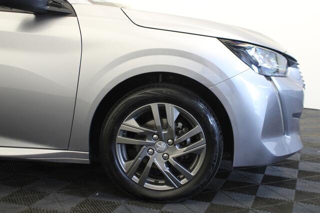 Peugeot 208 1.2 PureTech Active