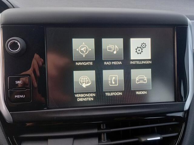 Peugeot 208 1.2 PureTech Blue Lion