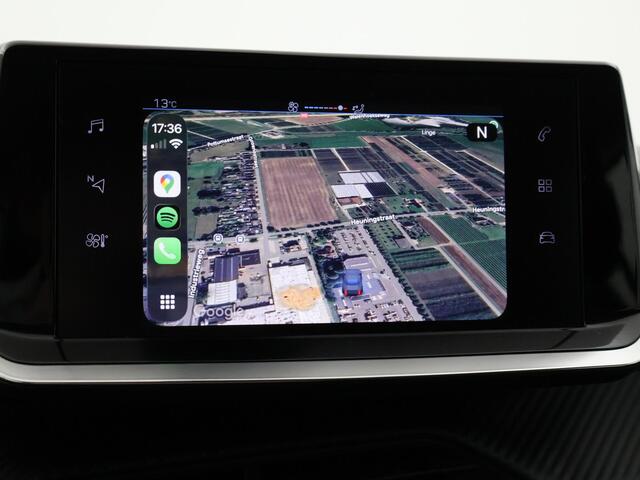 Peugeot 208 1.2 PT 102 PK + NAVIGATIE | APPLE CARPLAY | DAB+ | CRUISE CONTROL | PARKEERSENSOREN | LED