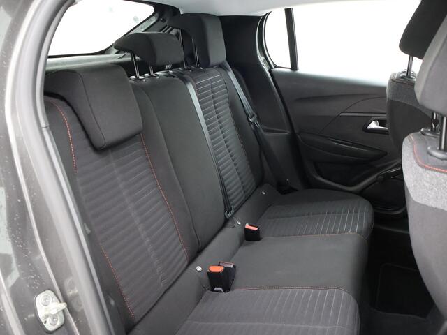 Peugeot 208 1.2 PT 102 PK + NAVIGATIE | APPLE CARPLAY | DAB+ | CRUISE CONTROL | PARKEERSENSOREN | LED