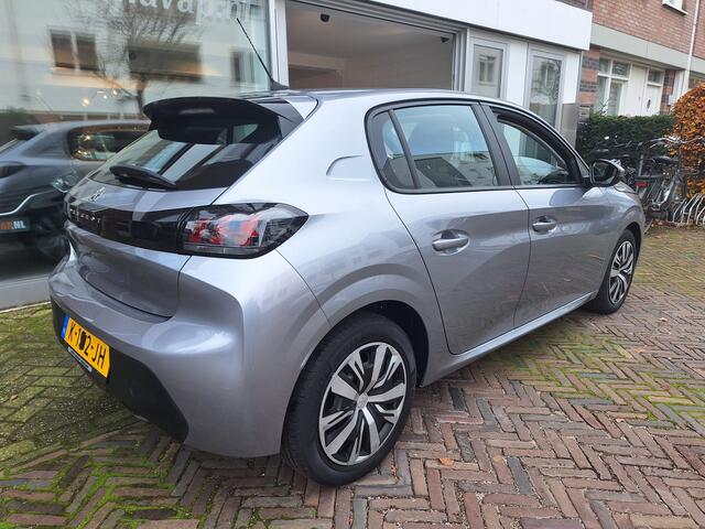 Peugeot 208 1.2 PureTech Active /38.000 Km/Navi/Apple/Android/1e Eig/Garantie