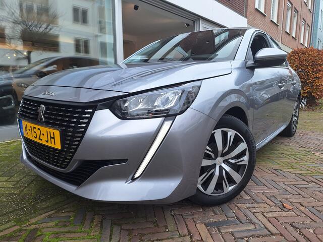 Peugeot 208 1.2 PureTech Active /38.000 Km/Navi/Apple/Android/1e Eig/Garantie