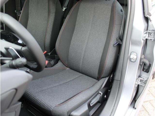 Peugeot 208 1.2 Hybrid 110 e-DCS6 Style VOORRAAD KORTING