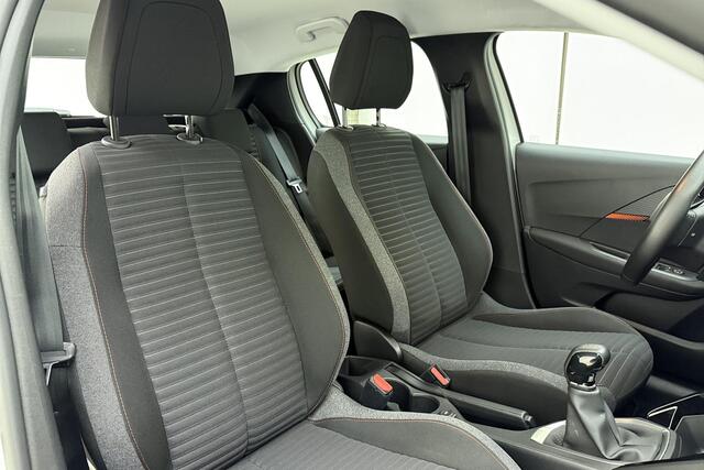 Peugeot 208 1.2 PureTech Active | Apple Carplay/Android Auto | Navigatiesysteem | Cruise control | LED koplampen | Stuurwiel multifunctioneel |