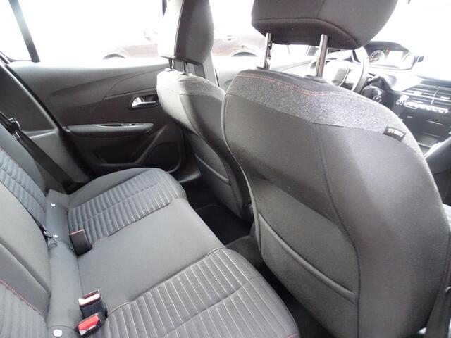Peugeot 208 1.2 PureTech Active NAVIGATIE| MULTIMEDIA| AIRCO/ECC| CRUISECONTROL| ELEC RAMEN