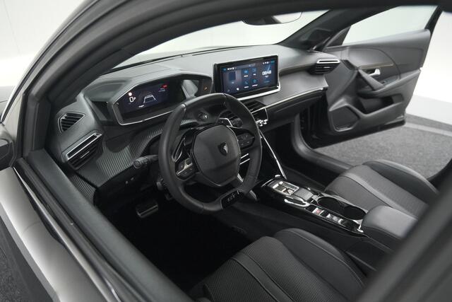 Peugeot 208 Hybrid 100 e-DCS6 GT | Camera | Apple Carplay | Parkeersensoren