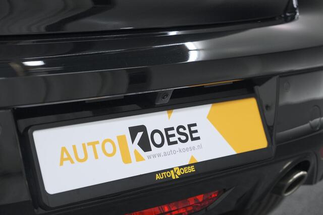 Peugeot 208 Hybrid 100 e-DCS6 GT | Camera | Apple Carplay | Parkeersensoren