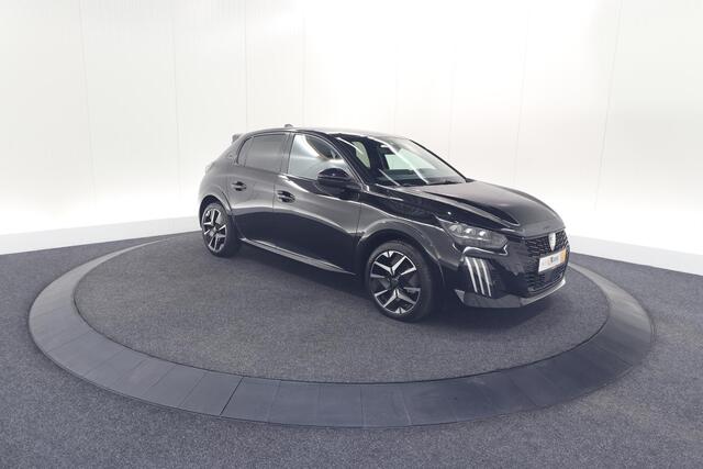 Peugeot 208 Hybrid 100 e-DCS6 GT | Camera | Apple Carplay | Parkeersensoren