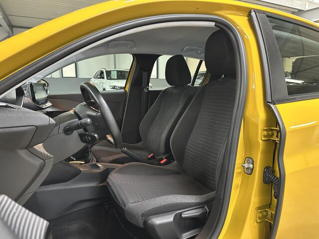 Peugeot 208 1.2 PureTech Active Pack