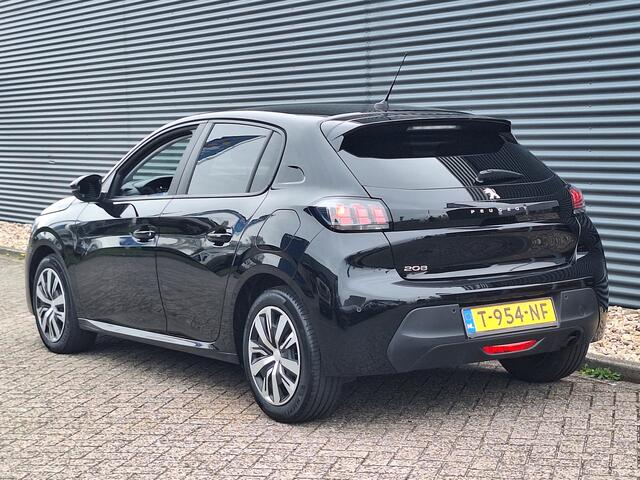 Peugeot 208 1.2 PureTech Active Pack | Navigatie | Cruise Control | Parkeersensoren | Mooie Lage Kilometerstand!!