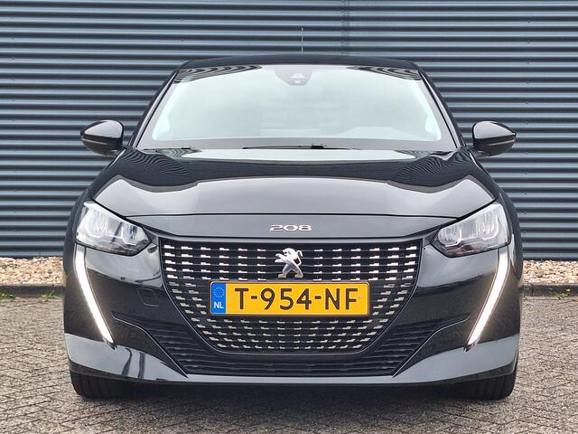 Peugeot 208 1.2 PureTech Active Pack | Navigatie | Cruise Control | Parkeersensoren | Mooie Lage Kilometerstand!!