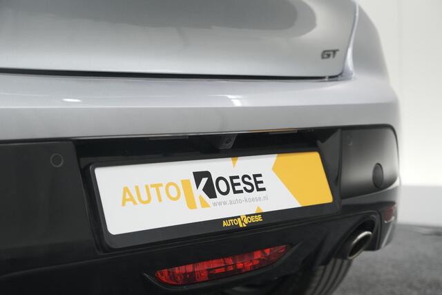 Peugeot 208 PureTech 100 GT Dark Edition | Camera | Navigatie | Apple Carplay | Parkeersensoren