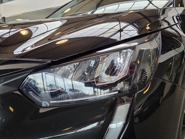 Peugeot 208 1.2 PureTech Blue Lease Allure