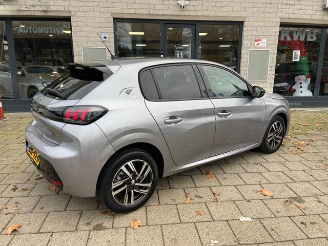 Peugeot 208 1.5 BlueHDi Road Trip Camera Weinig Km Vol