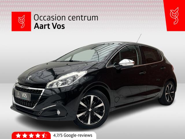 Peugeot 208 PureTech 110 Allure Automaat | Trekhaak | Panoramadak | Carplay | Camera | Automaat |