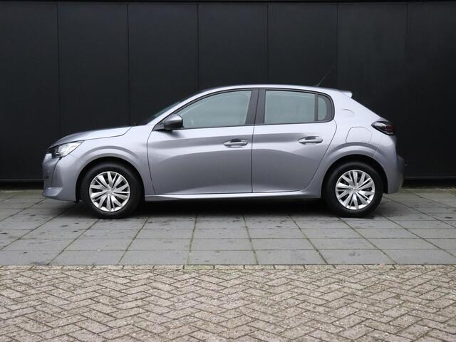 Peugeot 208 1.2 PureTech Active | CRUISE | NAVI | AIRCO |