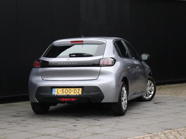 Peugeot 208 1.2 PureTech Active | CRUISE | NAVI | AIRCO |