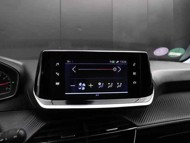 Peugeot 208 1.2 PureTech Active | CRUISE | NAVI | AIRCO |